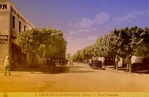 GEORGES CLEMENCEAU 05